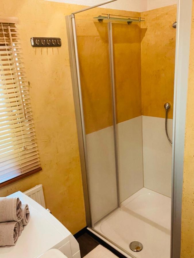 Uriges Alpen-Apartment Stefan Juen ゼー エクステリア 写真